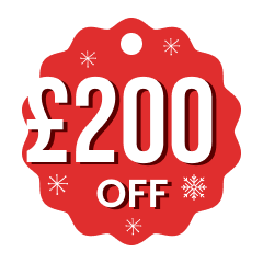 Waterdrop A1 Reverse Osmosis Hot Cold Water Dispenser