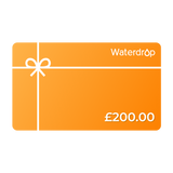 Waterdrop E-Gift Card