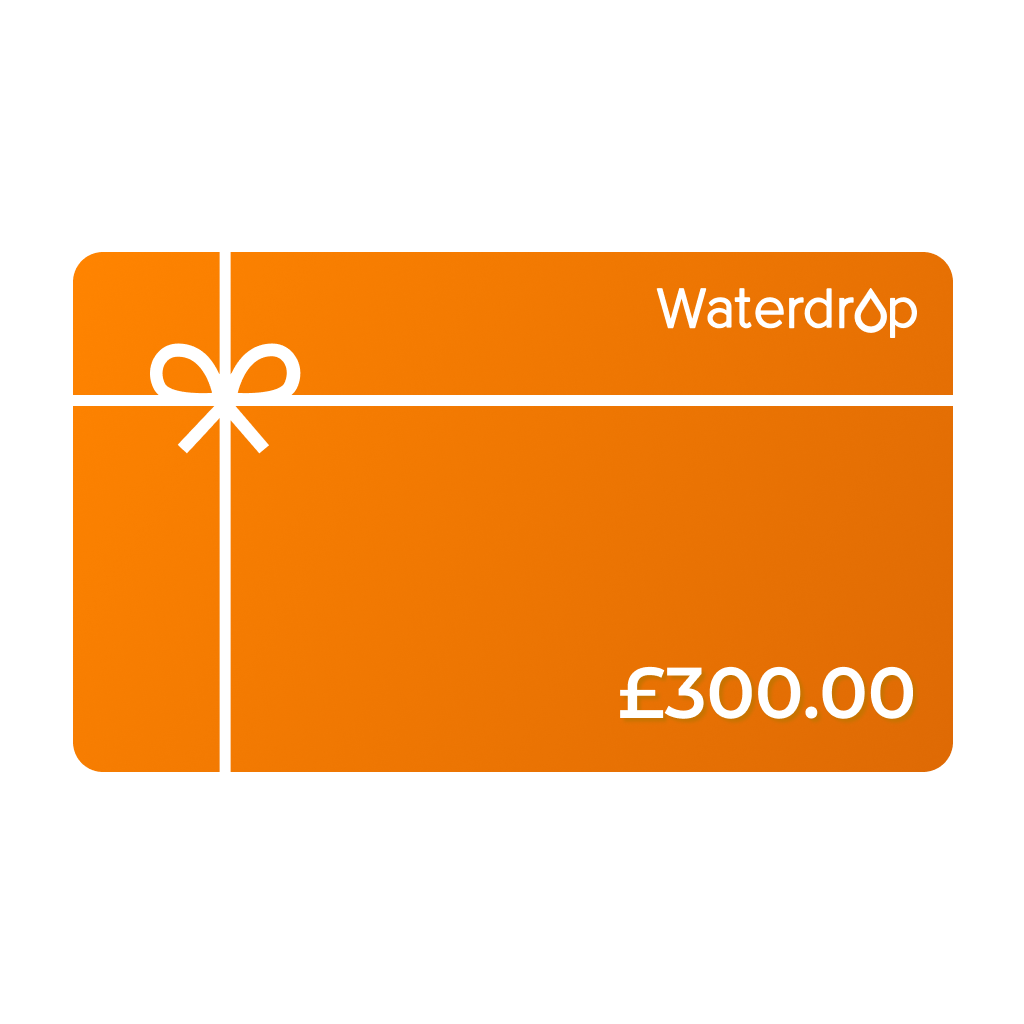 Waterdrop E-Gift Card