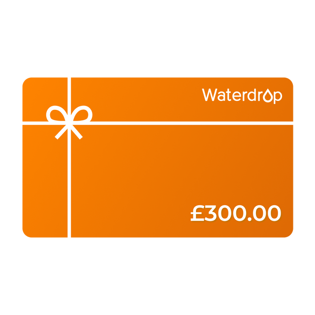 £300 Gift Card