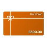 Waterdrop E-Gift Card