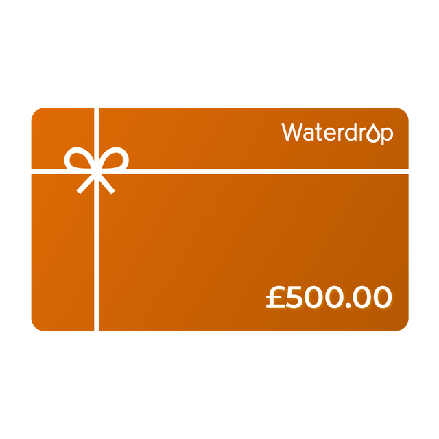 £500 Gift Card