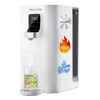Waterdrop K19-HG Alkaline Instant Hot Water Reverse Osmosis System