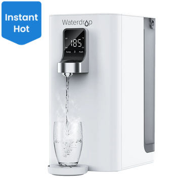 Waterdrop K19 Instant Hot Water  Reverse Osmosis System