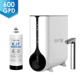 Waterdrop K6 Instant Hot Under Sink RO System with KJF Filter