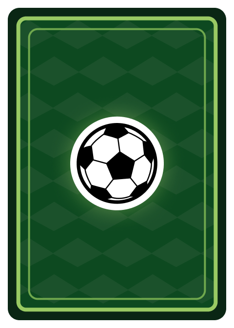 Back of the card