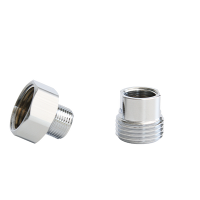 3/8"-1/2" Converter