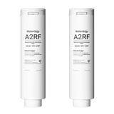 WD-A2RF Filter for Waterdrop A2 Reverse Osmosis System, 2-YEAR COMBO