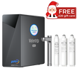 Waterdrop X16 Reverse Osmosis System with Replacement Filter Combo