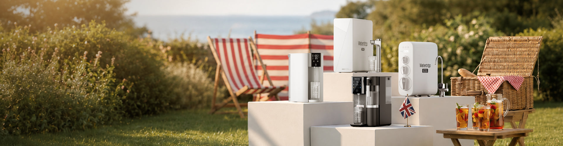 Summer Bank Holiday Sale
