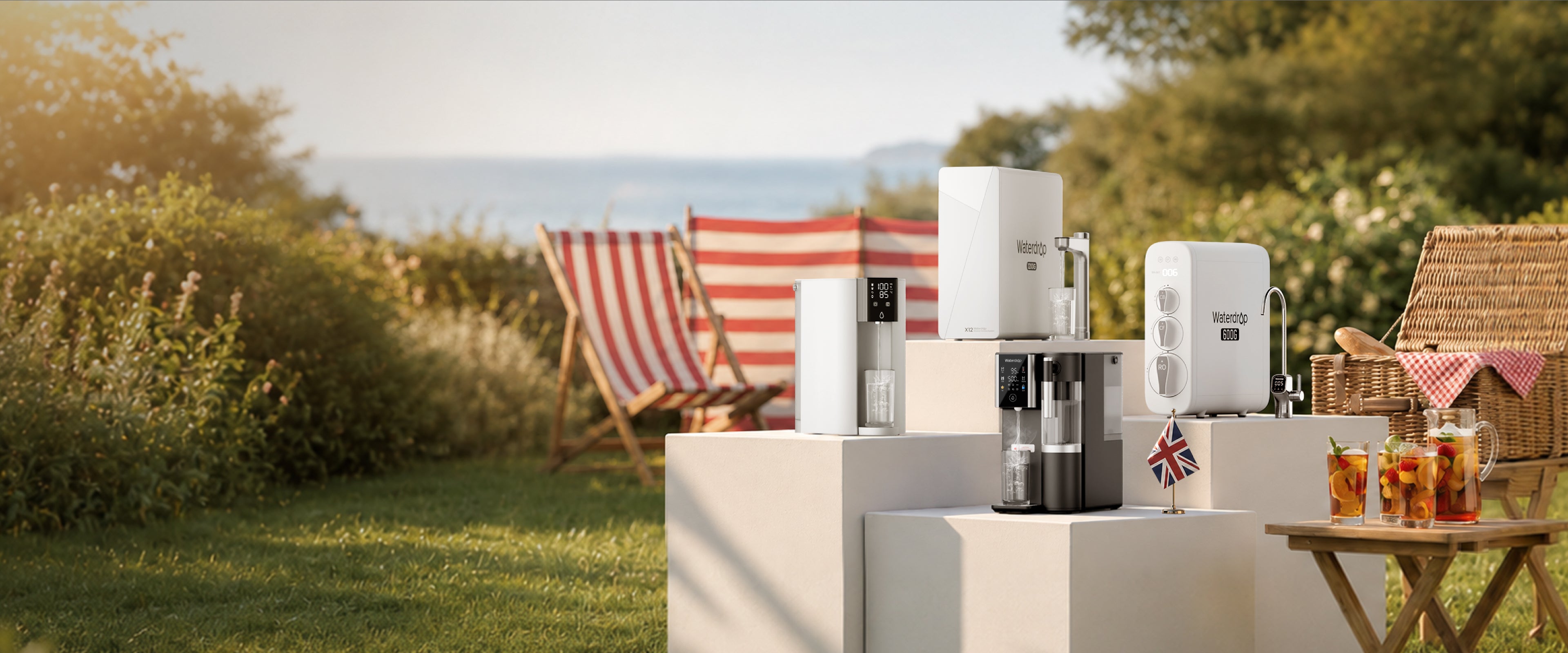 Save Up to £730 Off