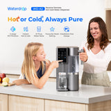 Waterdrop Reverse Osmosis Hot Cold Water Dispenser,  A2
