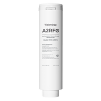 Waterdrop A2RFG-RO Water Filter for WD-A2G Countertop RO System