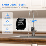 Waterdrop G3P800 Alkaline Reverse Osmosis System