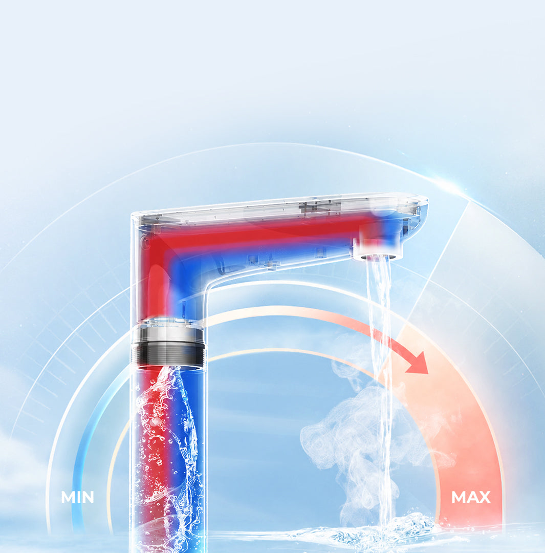 25℃,40℃-95℃