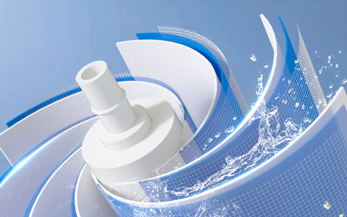 Automatic Flushing