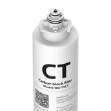 12 Months Lifetime WD-TSCT Filter for Ultra Filtration System and Integrated DC Filtration System