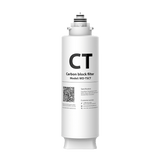 12 Months Lifetime WD-TSCT Filter for Ultra Filtration System and Integrated DC Filtration System