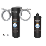 Under Sink Water Filter | Direct Connect Filtration System UA