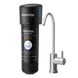 Waterdrop UB Undersink Water Filtration System With Dedicated Faucet