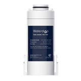 Waterdrop WD-EDF Replacement Filters for Waterdrop Instant Water Filter Pithcer, WD-ED01W, WD-ED01B