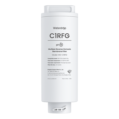 C1RFG Filter