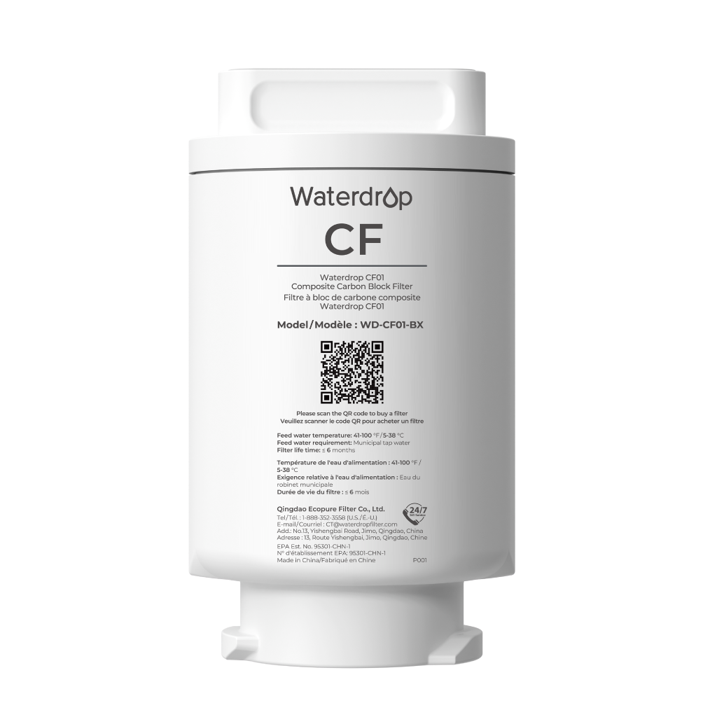 Replacement Filter Hot & Cold Water Dispenser CT01