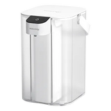 Waterdrop Electric Instant Water Filter Jug, 15-cup (3.5 L)  Filtration Capacity / 3 Months