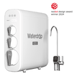 Waterdrop 600 GPD Fast Flow Reverse Osmosis System G3P600