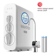 800 GPD Tankless RO System with UV Sterilizing Light - Waterdrop G3P800
