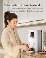 Waterdrop K19 Instant Hot Water Reverse Osmosis System