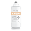 WD-K19RFG Filter for Waterdrop K19-HG Countertop Reverse Osmosis System