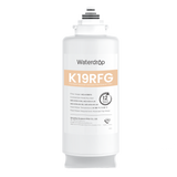 WD-K19RFG Filter for Waterdrop K19-HG Countertop Reverse Osmosis System