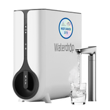 Waterdrop K6 Instant Hot Under Sink RO System