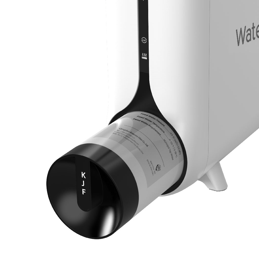 Waterdrop Instant Hot Water Filter K6 | RO System – Waterdrop United Kingdom