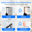 Waterdrop K6 Instant Hot Under Sink RO System