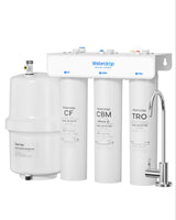 Waterdrop WD-T3-T Remineralization Reverse Osmosis System with Water Tank
