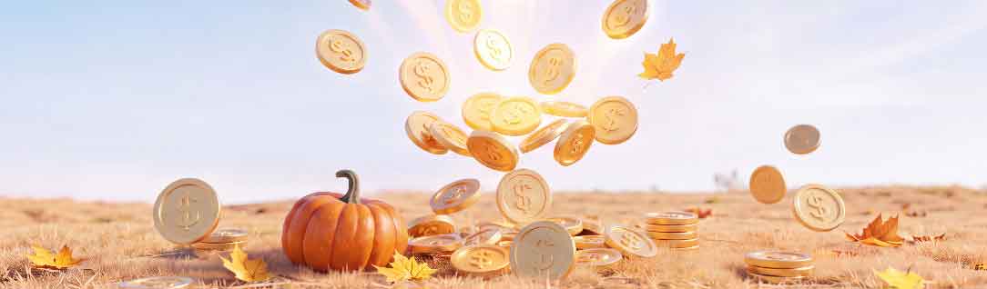 Earn Up to 20 Points per £1