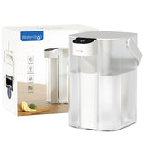 Waterdrop Electric Instant Water Filter Jug, 15-cup (3.5 L)  Filtration Capacity / 3 Months