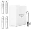 Waterdrop X8 RO System with 2-Year Replacement Filter Combo