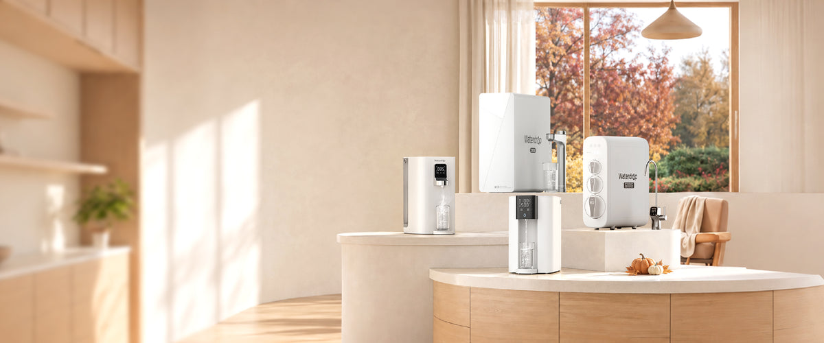 Refresh Your Fall Routine&nbsp;