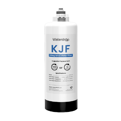 Replacement Filters