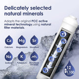 Waterdrop K6 Remineralization Instant Hot Under Sink RO System