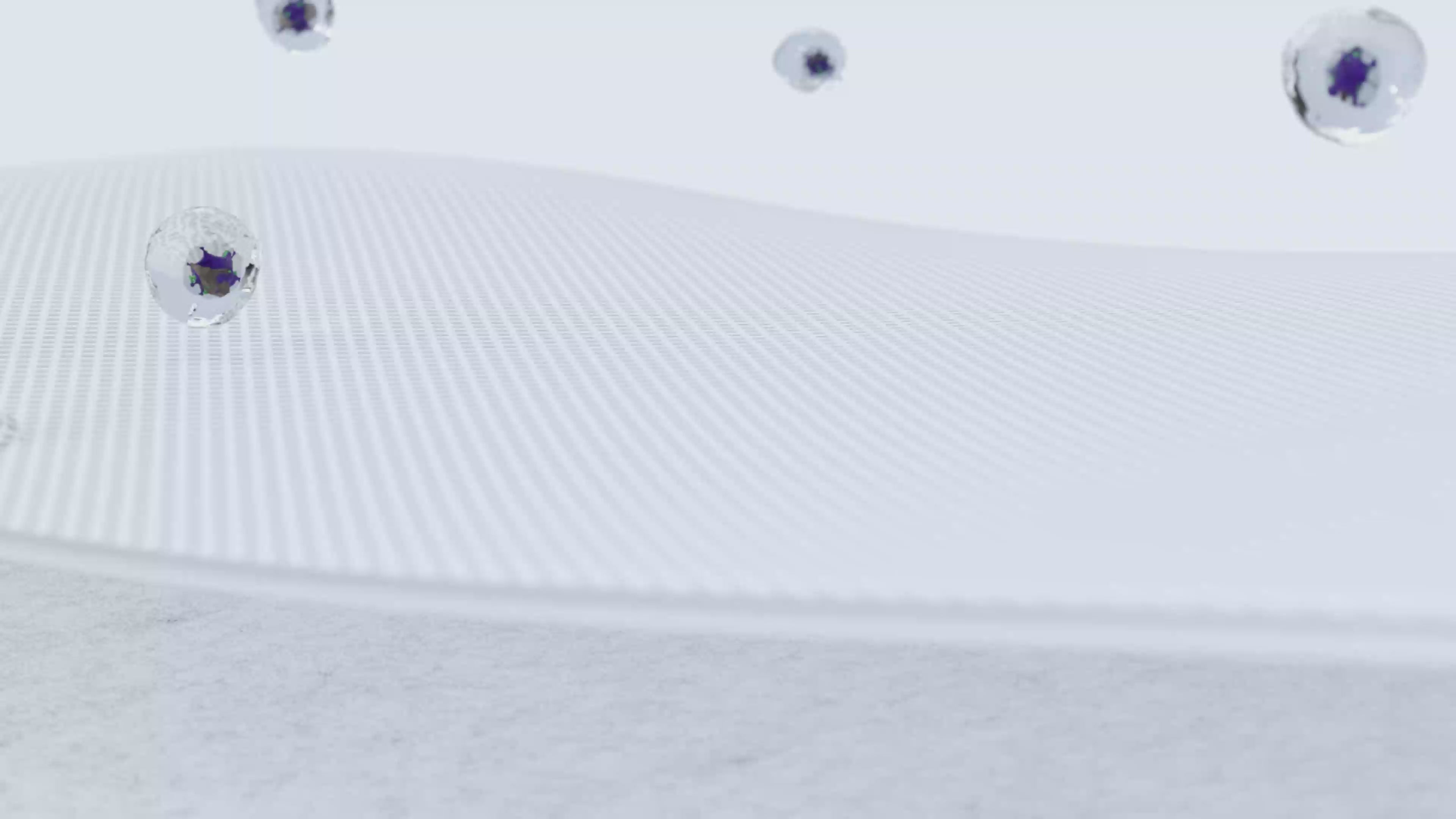 Discover Advanced Filtration Capacity