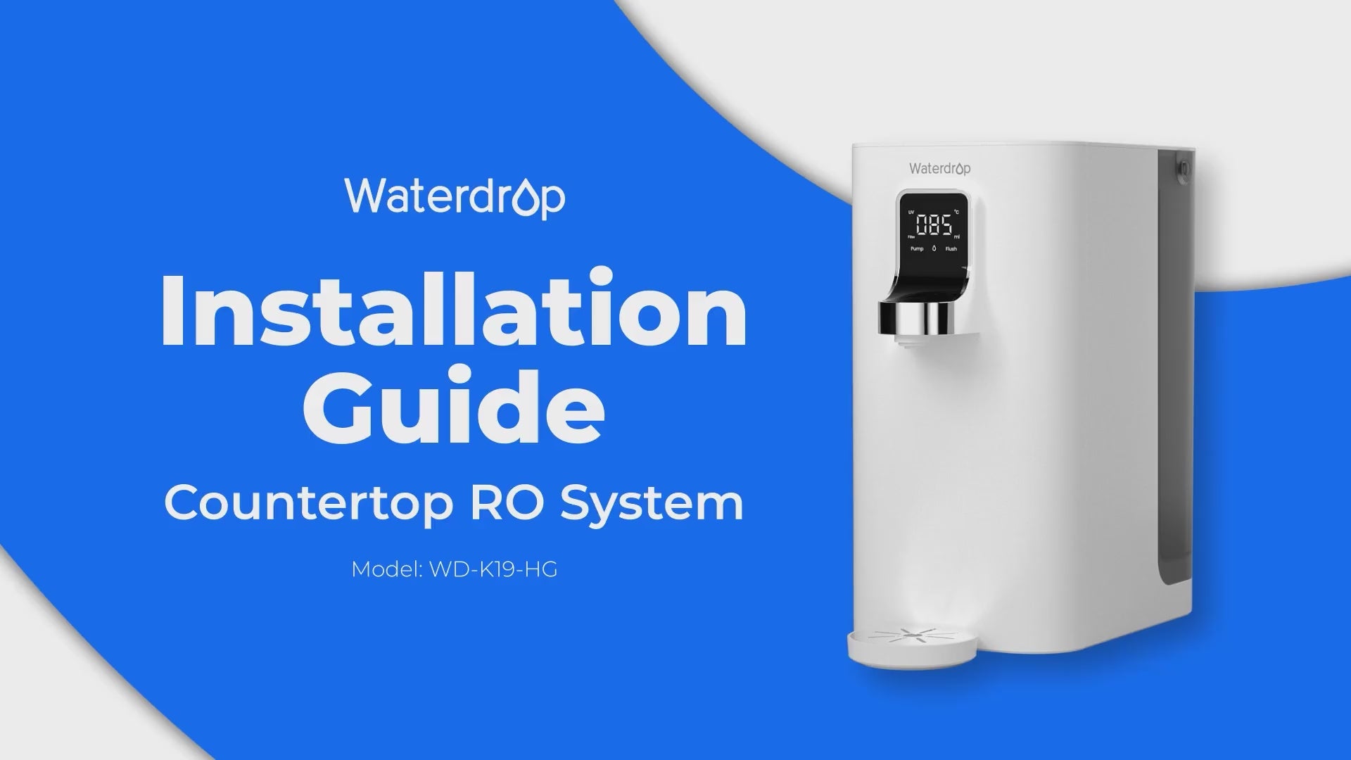 Easy Installation in 30 Minutes