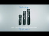 Under Sink Water Filter | Direct Connect Filtration System UA