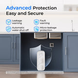 Waterdrop G5P500 Reverse Osmosis Water Filtration System