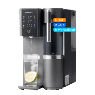 Countertop RO
