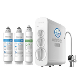 G3P600 Tankless RO System Combo Set - Waterdrop G3P600