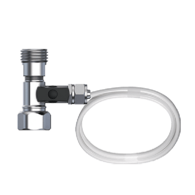 Feed Water Adapter3/8"-1/2"